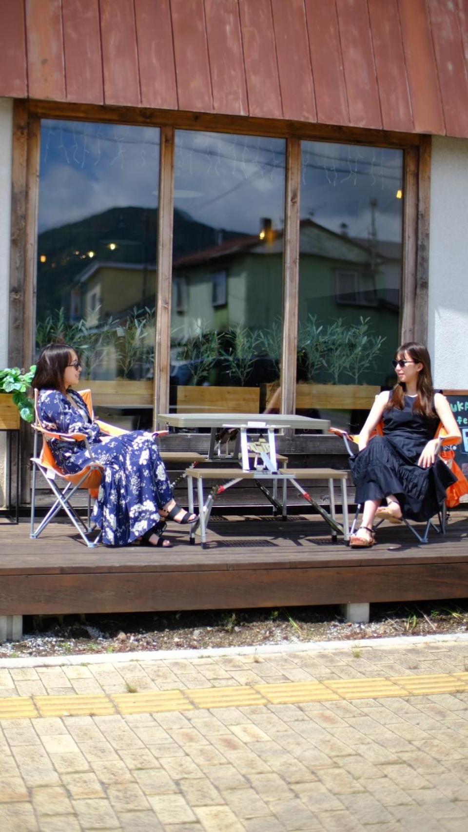 民泊なべやさんち Apartment Nanae ภายนอก รูปภาพ